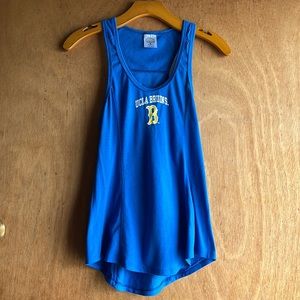 UCLA women’s racerback